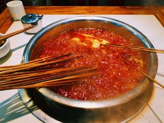 -江二娃串串香(科园四路总店)