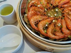 -万龙洲海鲜(南新仓店)