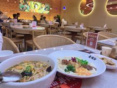 大堂-老碗会(汕头万象城店)