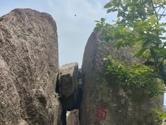 -丹东凤凰山景区