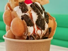 -CHOCHENG&CO.(欢乐海岸店)