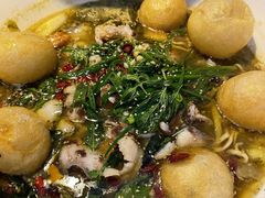 -友达面馆(广州总店)