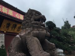 -中国观音故里广德景区