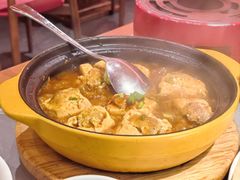 -闽上鲜·福建菜(龙湖滨江天街店)