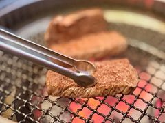 -丸藏和牛烧肉专门店(园区师惠坊店)