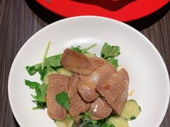 -胖哥俩肉蟹煲(华贸店)