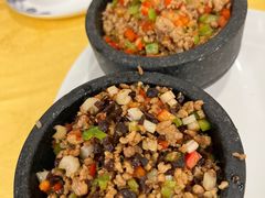 黑红三剁双拼-蝴蝶泉宾馆-中餐厅