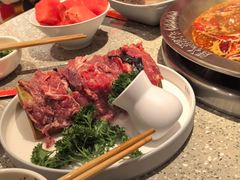 -大龙燚火锅(太古里店)