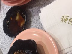 -争鲜回转寿司(金桥家乐福店)