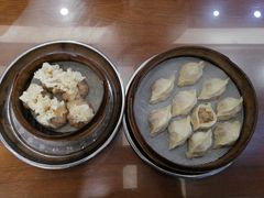-百年认一力 太原老字号 (桥头街店)