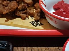 -永红源啤酒·烧烤·海鲜·大排档(青特城店)