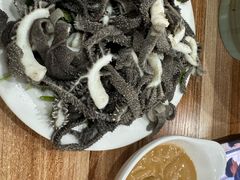 -杨记老门框百年卤煮(回龙观文化西路店)