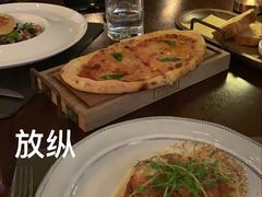 -Tivano意大利餐厅(成都居舍酒店)