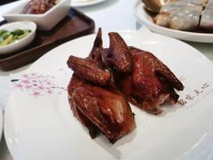 -铭家点心(秦岭路店)