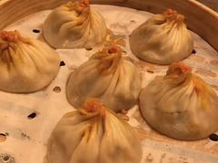 -苏小柳点心·手作小笼包(浦东嘉里城分院)
