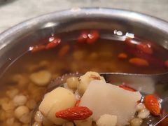 -鲜甜阁·甜品小吃(七星路店)