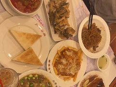 -大哥餐厅(西城花园店)