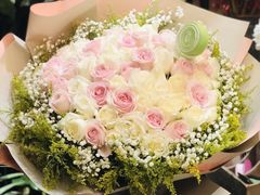 -爱尚幸福鲜花(上地实体店)