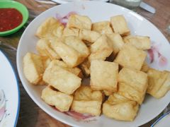 臭豆腐-妈妈的小作坊(陈家镇店)