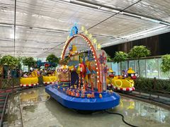 -南宫五洲植物乐园