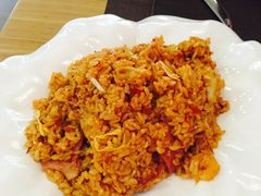 -食彩美印度特色美食餐厅·印度料理