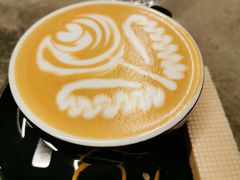 -BE NORMAL CAFE(霞溪路店)