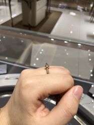 -I Do(镇江苏宁广场店)