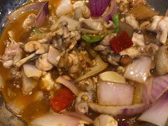 -壹只菜·崇明本地特色菜(崇明南门店)