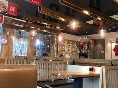 大堂-东北风(龙湾万达广场)