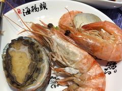-福泉海码头(六里山店)