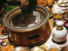 -西塔老太太泥炉烤肉(北京亚运村店)