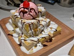 -俄士厨房(五棵松华熙LIVE店)