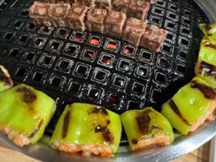 -霸腹烤肉(厦门柚子番店)