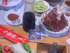 -大龙燚火锅