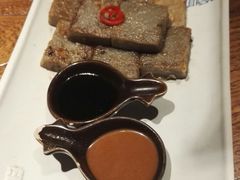 -云海肴·汽锅鸡·云南菜(美罗城店)