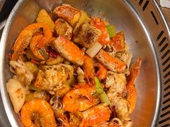 -七欣天香辣蟹火锅(上海银亿滨江店)