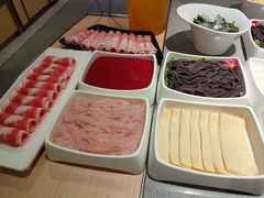 -海底捞火锅(宇飞大厦店)