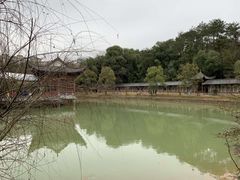 -景德镇古窑民俗博览区