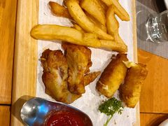 -新贝乐意大利餐厅(苏州中心店)