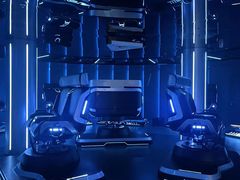 -超体空间SoReal VR(迪士尼小镇店)