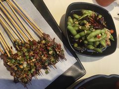 -聚味瞿记·龙虾堂(坡子街店)