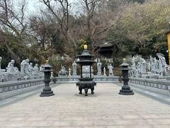 -焦山风景区