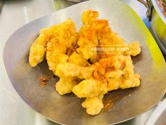 -蓉三少冒烤鸭·四川小吃集(北京首店)