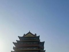 -渡海小渔村.老辈日照菜