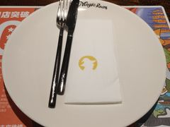 -祖母的魔法厨房(印象城店)