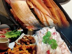 -莽子老火锅(大坪店)
