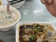 -穗银肠粉店(东川路店)