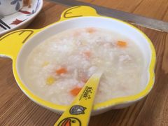 -猛料鸭仔饭(赤坎店)