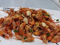 -翠茗农庄土菜馆(天目湖店)
