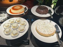 -拉蒂娜·巴西牛排馆 Latina·Brazilian Steakhouse(铜仁旗舰店)